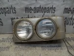 73-80 Mercedes-benz W116 Oem Left Driver Headlight Lamp LE1357F. Fixed Price $90.93.