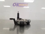 22 Cadillac XT6 Premium Luxury Wiper Motor Rear Liftgate Mounted 84615755. Fixed Price $60.00.