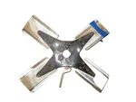 Triumph TR4A Cooling Fan Blade 1961-1968 #209072. Fixed Price $35.00.