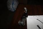 Vintage Trico Windshield Wiper Tower Pn 597504 82158-1R. Fixed Price $74.48.