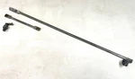 72-75 Jeep CJ5 Windshield Wiper Linkage Free Shipping. Fixed Price $114.99.