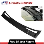 Black Windshield Wiper Arm Cover Fits 1973-1982 Chevy Corvette C3 5.7L 5.0L 7.4L. Fixed Price $47.98.