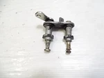 87 Porsche S4 Windshield Wiper Linkage Rear, 92862830903. Fixed Price $59.99.