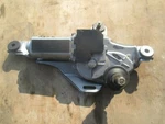 Toyota RAV4 MK2 Shape Fit Rear Tailgate Wiper Motor - Denso / 3 Pin Plug. Fixed Price $43.96.
