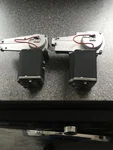 Lucas DR2 DR3A Single Speed Wiper Motor Reconditioning Service Only. Fixed Price $371.36.