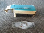 58/62 Corvette Windshield Wiper Center Transmission Nos! Gm! 4651976 59 60 61. Fixed Price $550.00.