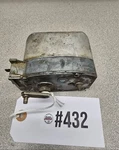 Pre 1967 6V Aircooled Vw Type Bosch Wiper Motor. Fixed Price $150.00.