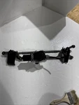 Mazda Windshield Wiper Linkage Motor Oem 73O8CO52 WM07C BHS26737X K6217 407B. Fixed Price $69.00.
