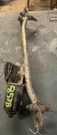 98-00 Ford Contour Windshield Wiper Motor & Transmission Linkage Assembly Oem. Fixed Price $79.99.