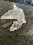 Nos 1965-1968 Ford Galaxie Rh Wiper Pivot C5AZ-17566-A. Fixed Price $40.00.