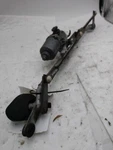 2016 Jeep Compass Wiper Motor Oem 05303827AC, 66000 Miles, Red. Fixed Price $74.99.