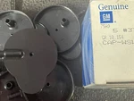 Windshield Washer Bottle Cap Gm 76-87 Camino A/g Body 67-83 Camaro. Fixed Price $49.00.