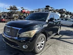 Wiper Transmission Fits 14-23 Infiniti QX80 1256686. Fixed Price $124.60.