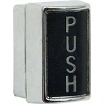 Oer K525 70-81 Firebird Wiper Knob. Fixed Price $25.99.