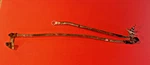 1984 - 1988 Toyota Pickup 4RUNNER Oem Windshield Wiper Transmission SR5 4X4 Used. Fixed Price $48.95.