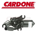 Cardone Reman 43-4500 Windshield Wiper Motor For 86511AC081 86511AC080 Tu. Fixed Price $174.74.
