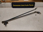 1996 Dodge Ram Van B1500 Windshield Wiper Linkage 94-97 95 1994 1997. Fixed Price $65.00.