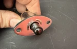 1941-56 Chevrolet Full-size Passenger Car 53 54 Corvette Door Jamb Light Switch. Fixed Price $28.00.