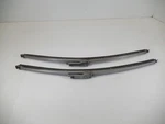 Vintage Trico PR-13-2W Dull Finish Wiper Blade Pair W/ New RF-13 Dot Rubber. Fixed Price $29.99.