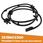 Windshield Washer Nozzle Hose Heated 2538602300 For Mercedes GLC43 Amg GLC300,.. Fixed Price $51.90.