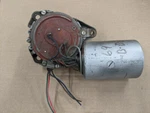 Mopar 3 Speed Wiper Motor 2889982 Body Charger Coronet Roadrunner. Fixed Price $175.00.