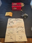 1938 Ford Pick Up Truck Trico Wiper Motor "used But Works". Fixed Price $33.00.