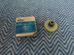 Nos 1963 - 1966 Ford Galaxie Mustang Single Speed Windshield Wiper Motor Gear. Fixed Price $29.99.