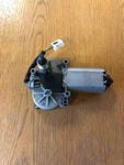 Windshield Wiper Motor Rear Trico Oem Surplus 00-02 Nissan Xterra. Fixed Price $45.00.