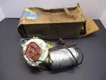 Nos Mopar Windshield Wiper Motor #2496 150 1965 Chrysler Plymouth Dodge. Fixed Price $249.99.