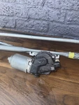 2011-2014 Toyota Sienna Front Windshield Wiper Motor With Linkage 85110-08020. Fixed Price $70.00.
