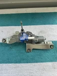 2013-2017 Subaru Crosstrek Hatch Rear Wiper Motor Window Arm Oem 14 15 16. Fixed Price $34.00.
