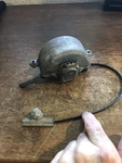 Anco Vacuum Windshield Wiper Motor MV-3 Universal Replacement Old. Fixed Price $24.00.