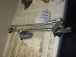 Gmc Sierra 2500 Pickup 2020-2025 Windshield Wiper Assembly 682984 034. Fixed Price $58.00.