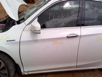 Windshield Wiper Motor Hybrid Fits 14-15 17 Accord 103841603. Fixed Price $42.49.