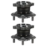 Rear Wheel Bearing Hub For Nissan Altima Maxima Quest 2002-2009 WE60567. Fixed Price $64.62.