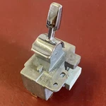 Windshield Wiper Switch 2771183 For 1967 Plymouth Dodge Polara Fury Monaco. Fixed Price $59.99.