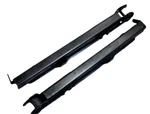 03-08 Mercedes Benz R230 SL500 SL55 SL600 Bumper Support Carrier Brackets Clips. Fixed Price $85.99.
