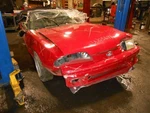 Windshield Wiper Motor Fits 87-93 Mustang 1840752. Fixed Price $137.58.