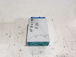 Windshield Wiper Module 1997 328I E36 Convertible 94-99 Oem 8369474. Fixed Price $117.00.