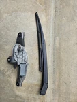 2015 Mazda CX-5 Rear Wiper Motor. Fixed Price $50.00.