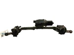 2014 - 2018 Mazda Front Wiper Linkage Transmission With Motor BJS76737X Used. Fixed Price $35.00.