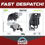 Wiper Motor Fits Mercedes Vito W447 2.2D Rear Right 2014 OM651.950 Valeo New. Fixed Price $200.20.