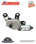 Cardone Reman Windshield Wiper Motor 43-3533 High-quality Auto Part, Universal. Fixed Price $327.99.