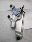 2015 Subaru Forester Wiper Motor Oem 86510SG080 154K Miles - Used. Fixed Price $109.69.