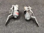 Set Of Front Left Right Wiper Motor 61617310791 61617310792 Oem Bmw I8 2014-19. Fixed Price $89.99.