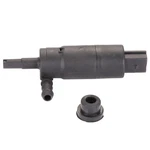 Windshield Wiper Motor For Audi A3 A4 Bmw 128I 2/4-DOOR Front Rear 12V. Fixed Price $12.65.