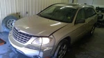 Chrysler Pacifica 2005 Wiper Transmission 207K Mi. 05102229AB 1557. Fixed Price $86.70.