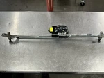 2022 Ford F150 Windshield Wiper Transmission Linkage Motor Assy ML3417594AJ #286. Fixed Price $99.99.