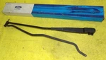 1973 1974 Continental Town Car 73-78 Grand Marquis Nos Lh Windshield Wiper Arm. Fixed Price $169.00.