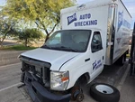 Windshield Wiper Motor Fits 21-22 Ford E350 Van 31890840. Fixed Price $110.70.